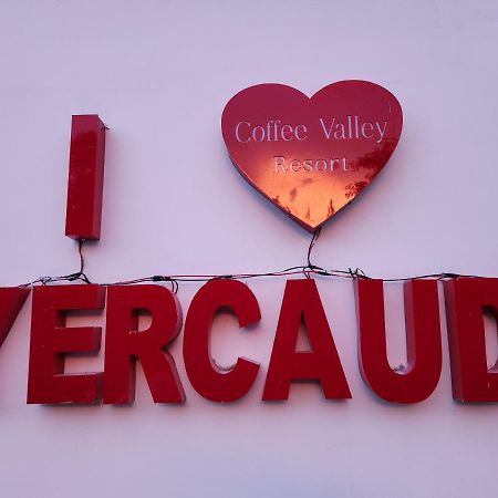 Coffee Valley Resort Yercaud Esterno foto