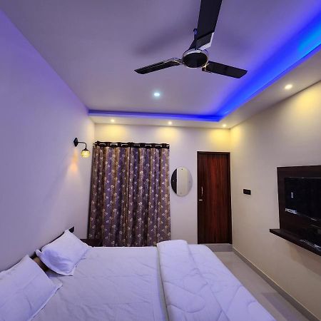 Coffee Valley Resort Yercaud Esterno foto