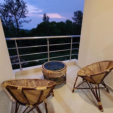 Coffee Valley Resort Yercaud Esterno foto