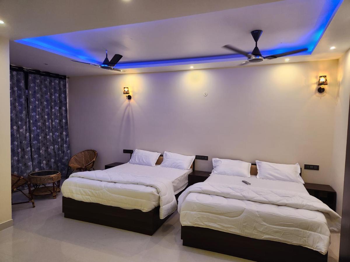 Coffee Valley Resort Yercaud Esterno foto