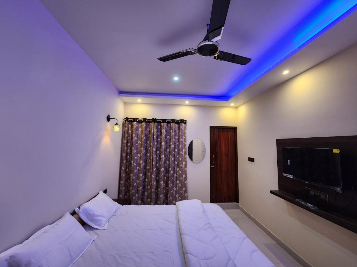 Coffee Valley Resort Yercaud Esterno foto