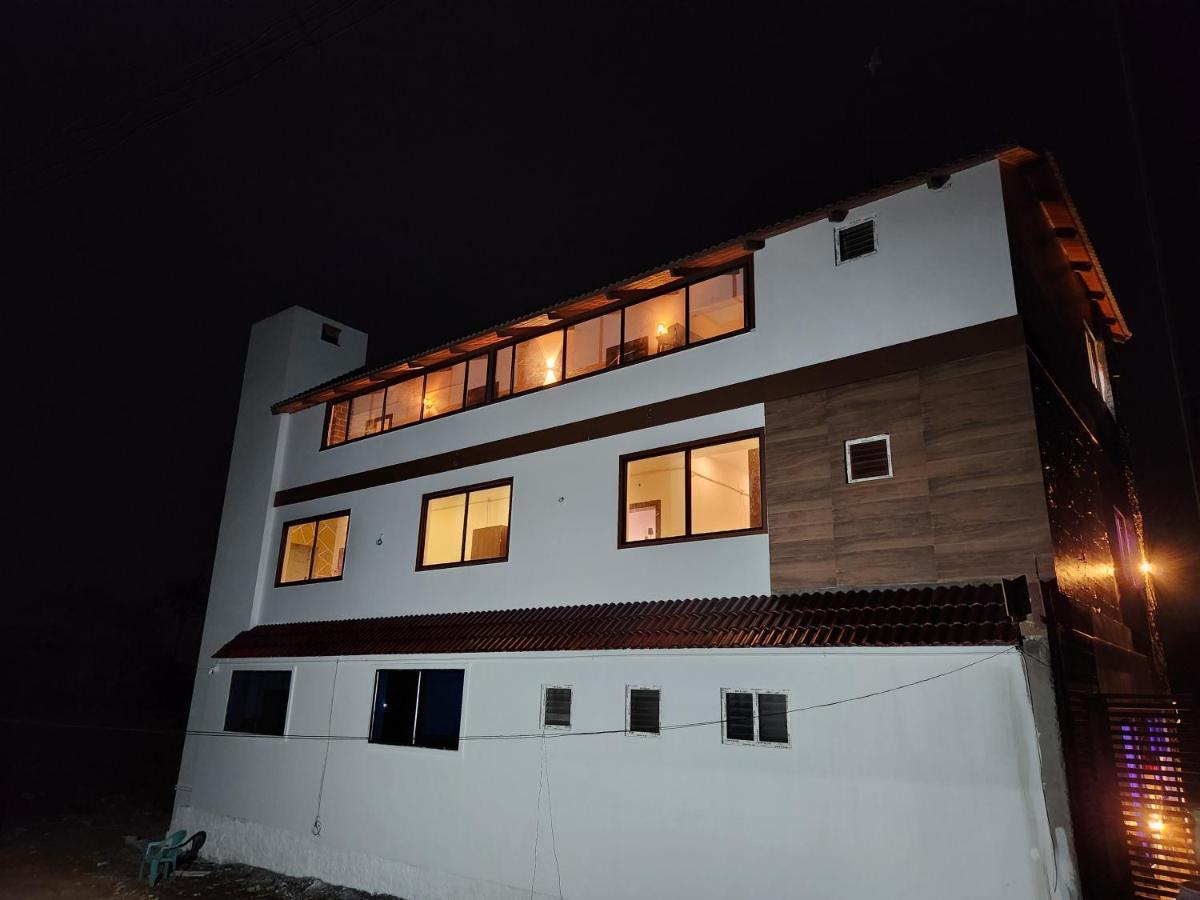 Coffee Valley Resort Yercaud Esterno foto