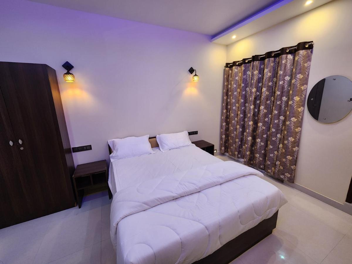 Coffee Valley Resort Yercaud Esterno foto