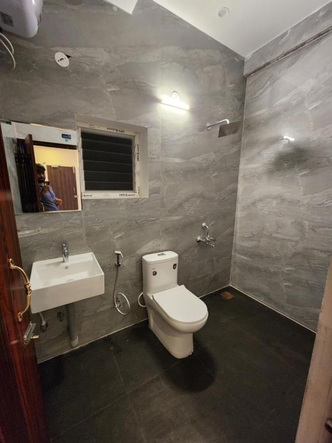 Coffee Valley Resort Yercaud Esterno foto