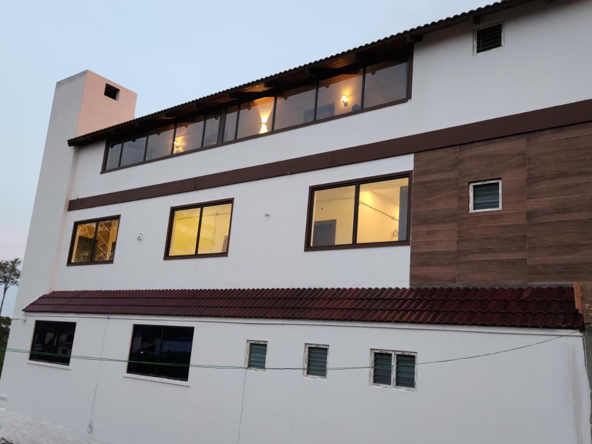 Coffee Valley Resort Yercaud Esterno foto