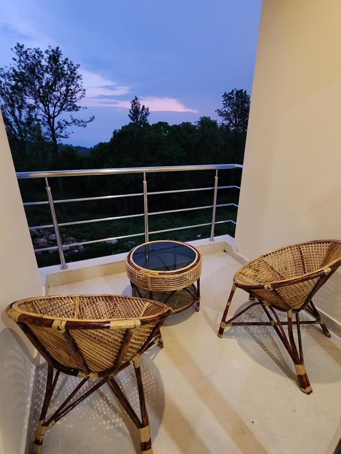 Coffee Valley Resort Yercaud Esterno foto