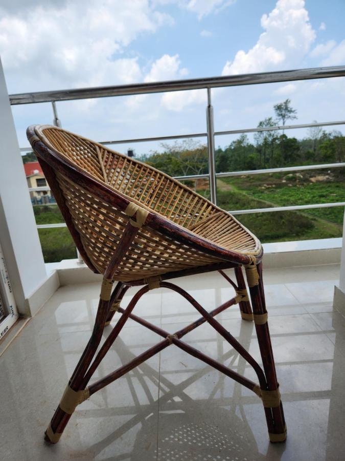 Coffee Valley Resort Yercaud Esterno foto