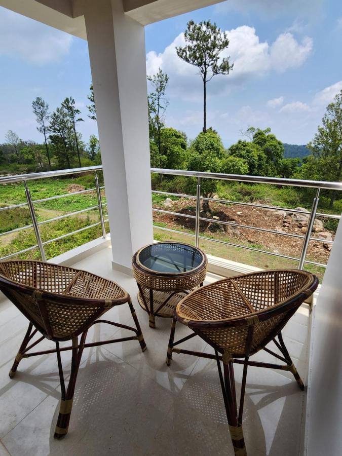 Coffee Valley Resort Yercaud Esterno foto