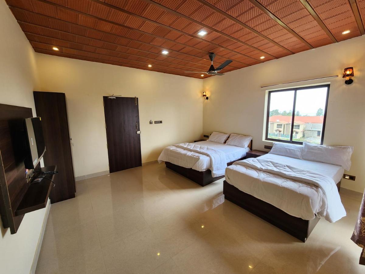 Coffee Valley Resort Yercaud Esterno foto