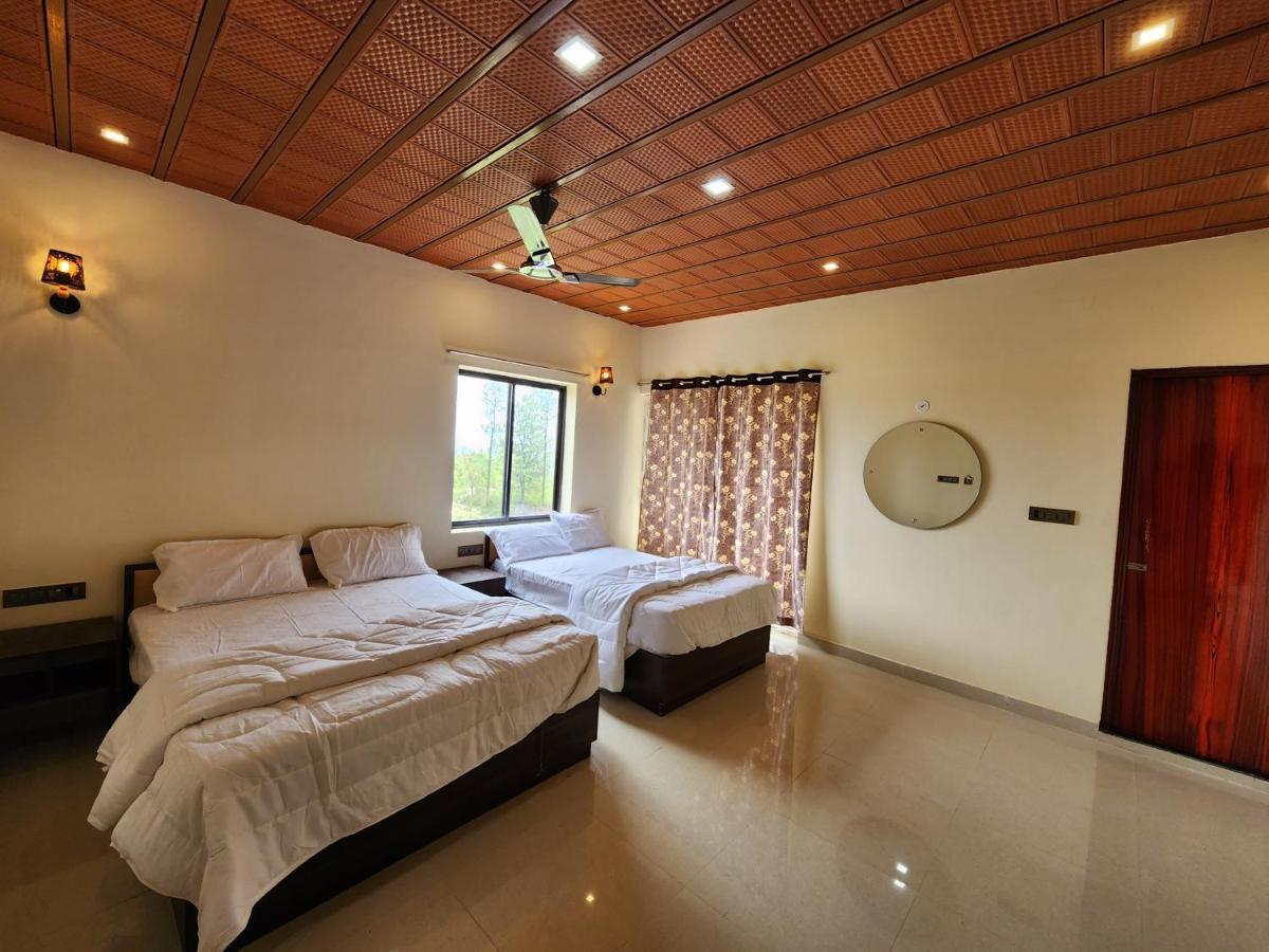 Coffee Valley Resort Yercaud Esterno foto