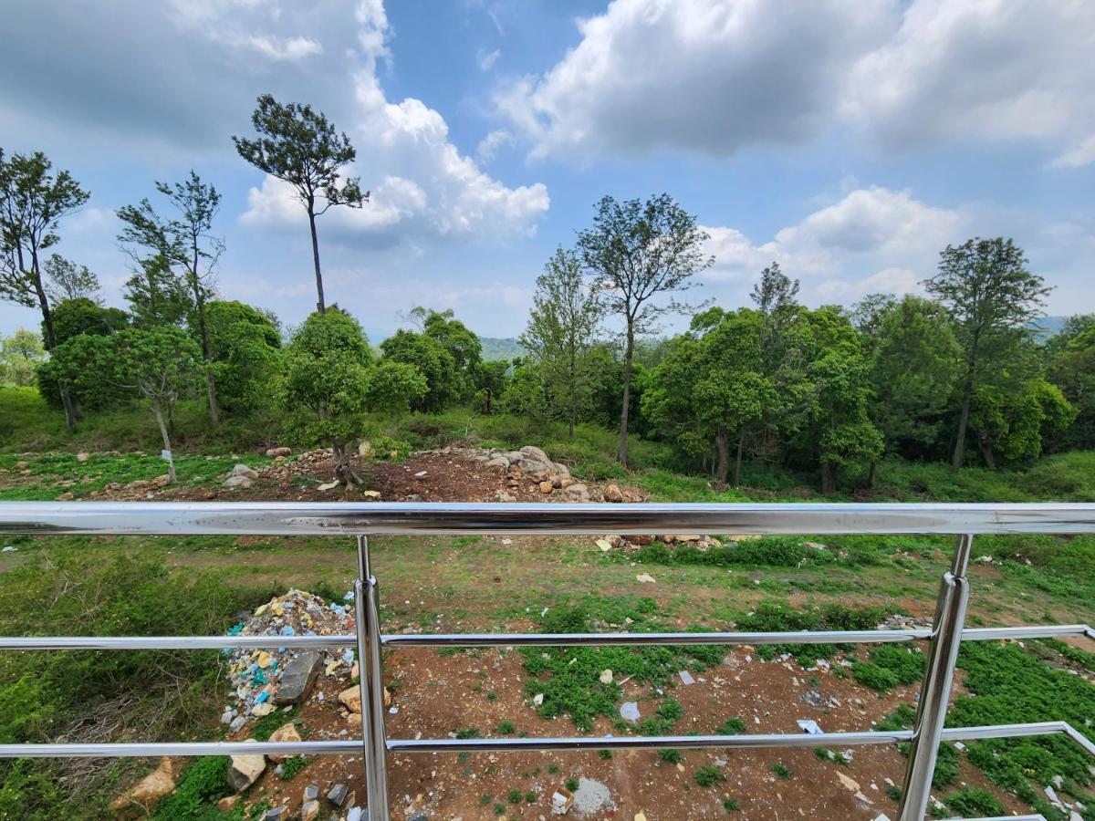 Coffee Valley Resort Yercaud Esterno foto