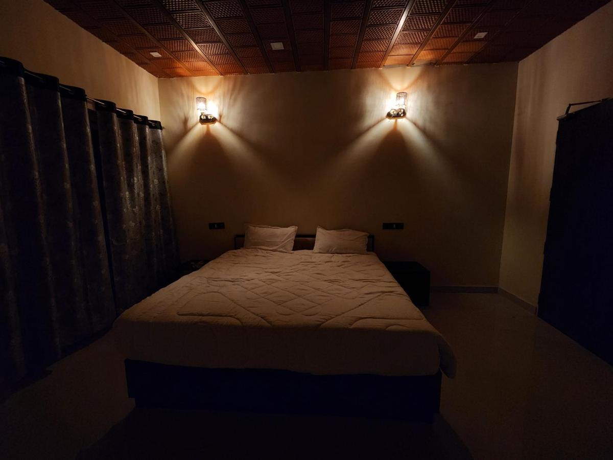 Coffee Valley Resort Yercaud Esterno foto