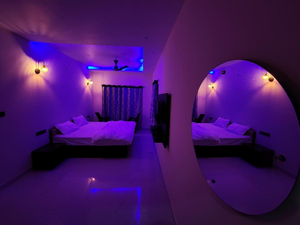 Coffee Valley Resort Yercaud Esterno foto