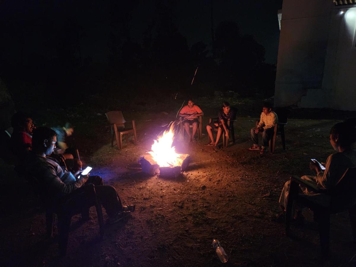 Coffee Valley Resort Yercaud Esterno foto