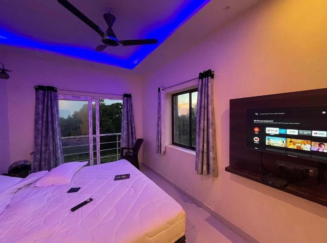 Coffee Valley Resort Yercaud Esterno foto